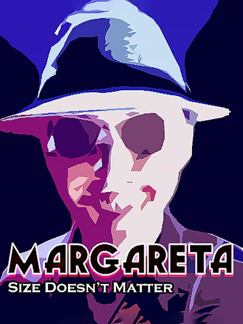 Margareta