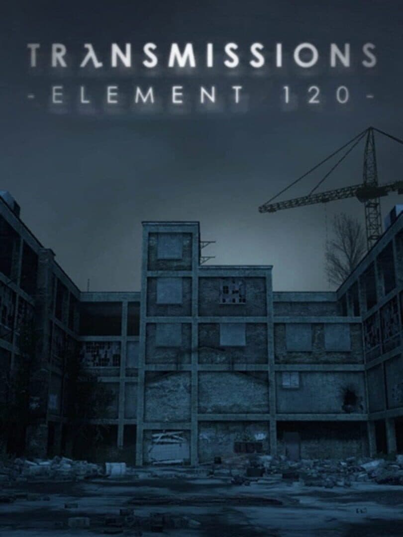 Transmissions: Element 120