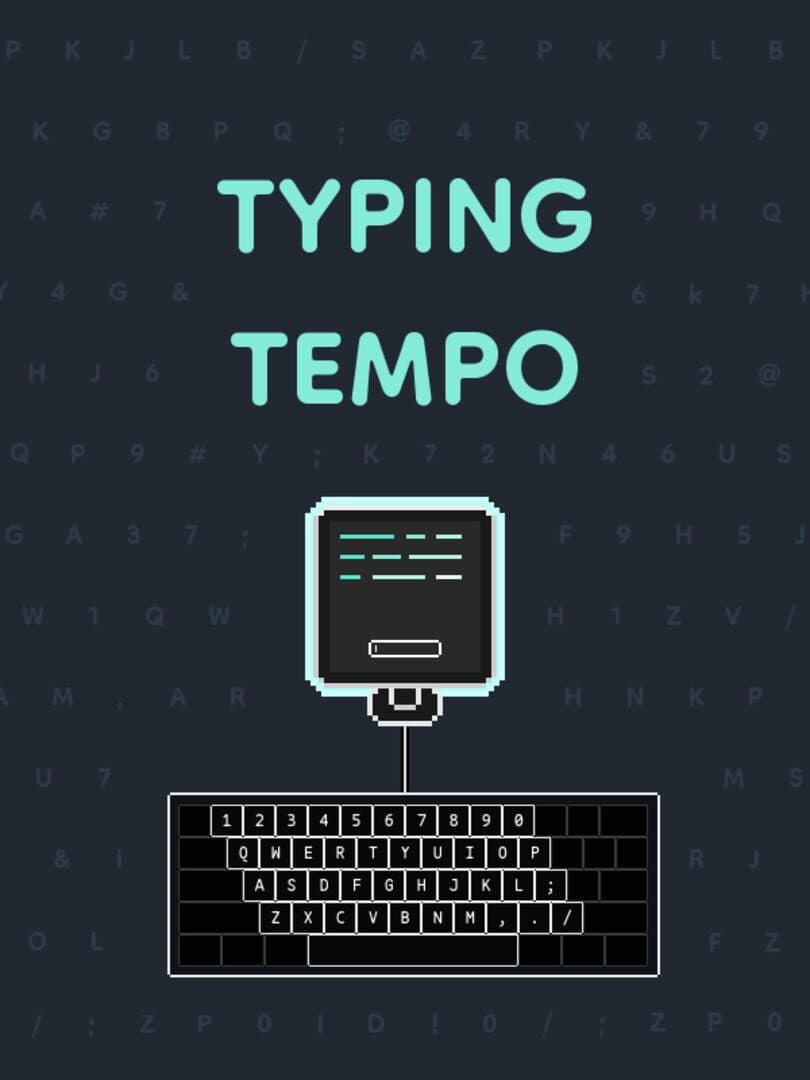 Typing Tempo