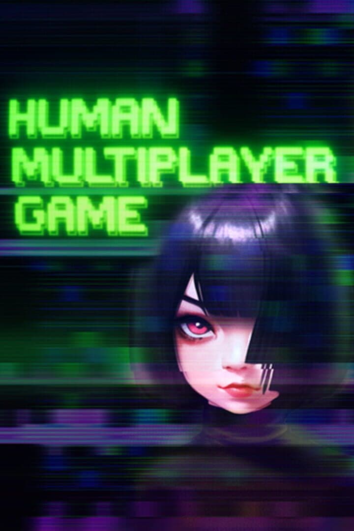 Human Multiplayer Game