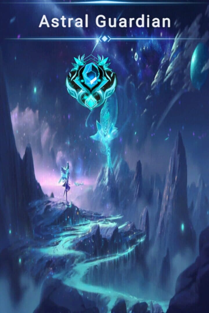 Astral Guardian