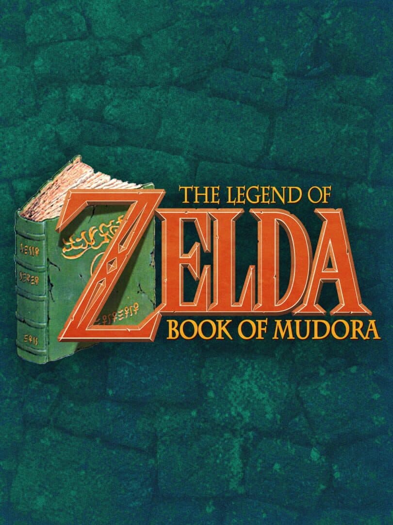 The Legend of Zelda: Book of Mudora