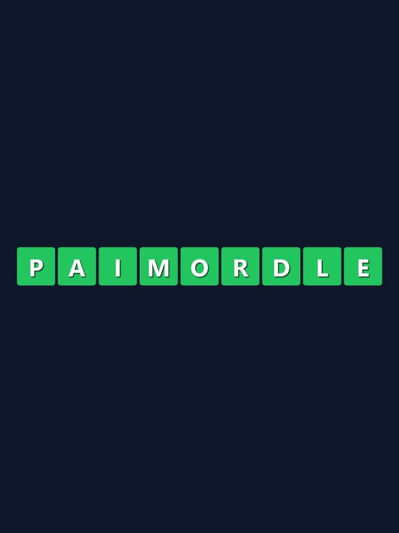Paimordle