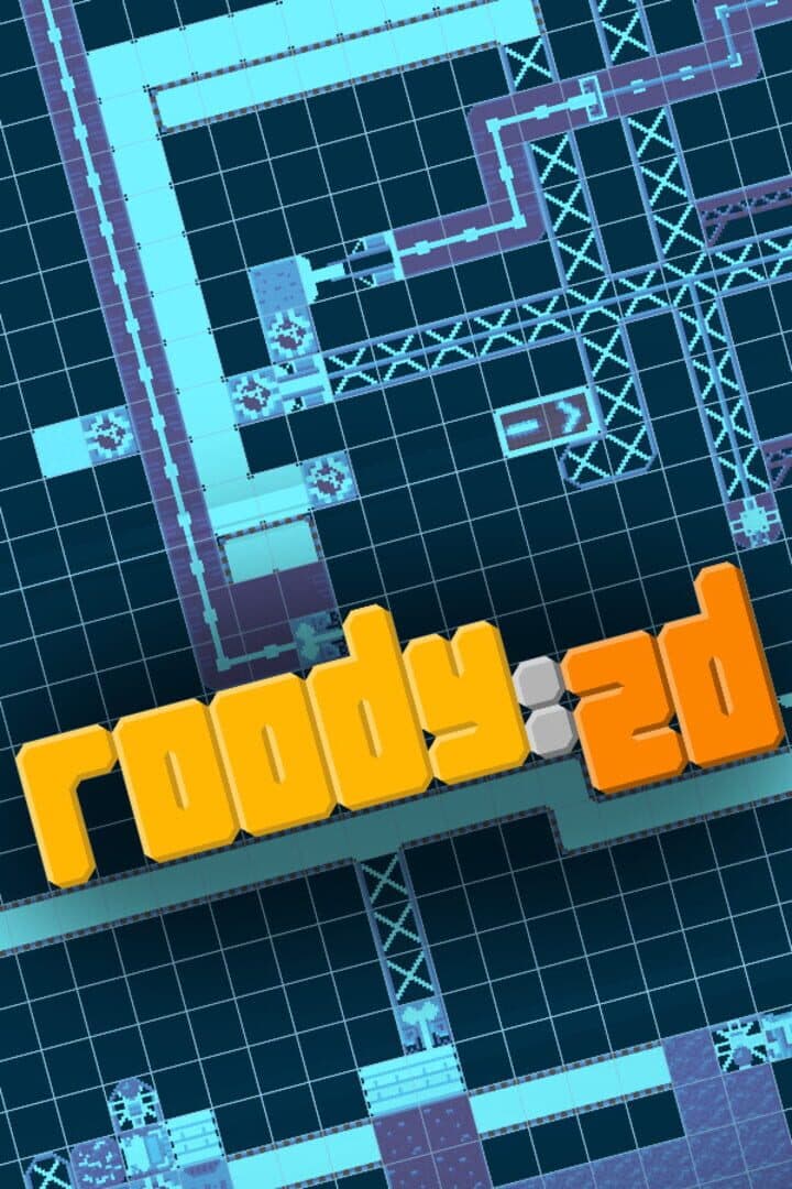 Roody: 2d