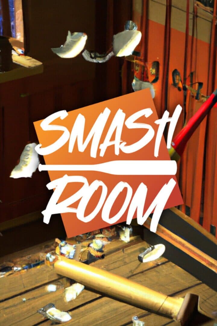 Smash Room