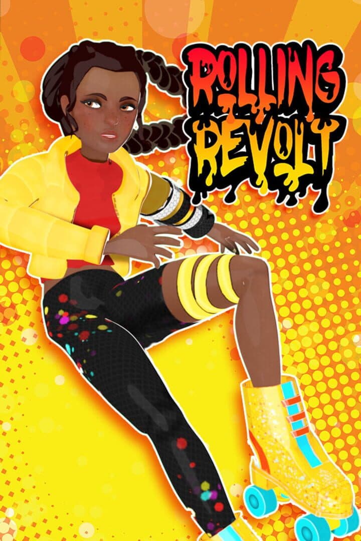Rolling Revolt