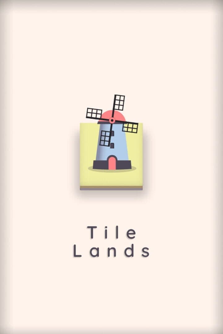 Tile Lands