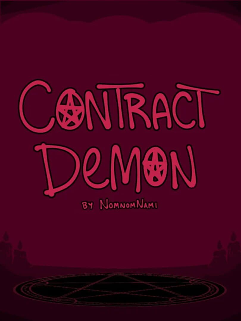 Contract Demon