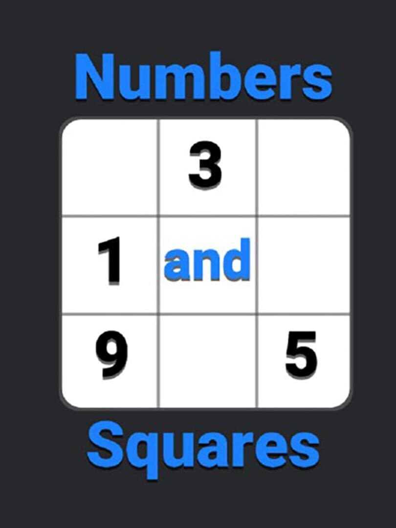 Numbers and Squares