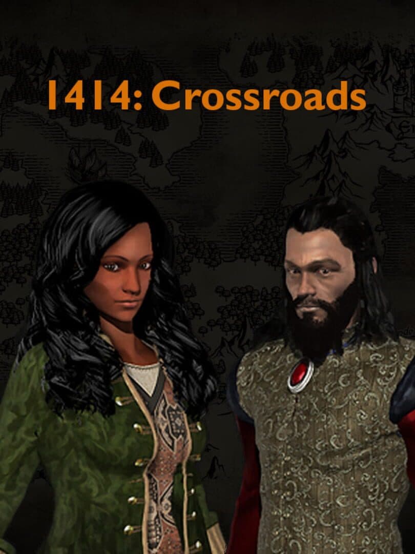 1414: Crossroads