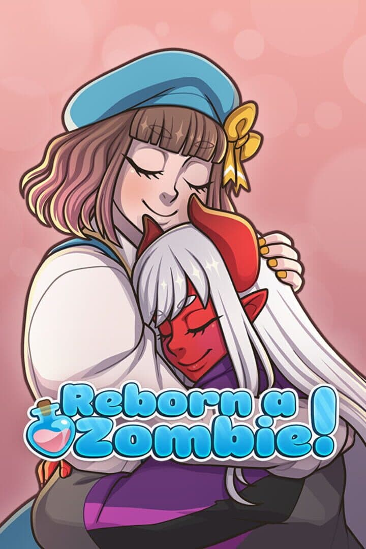 Reborn a Zombie!