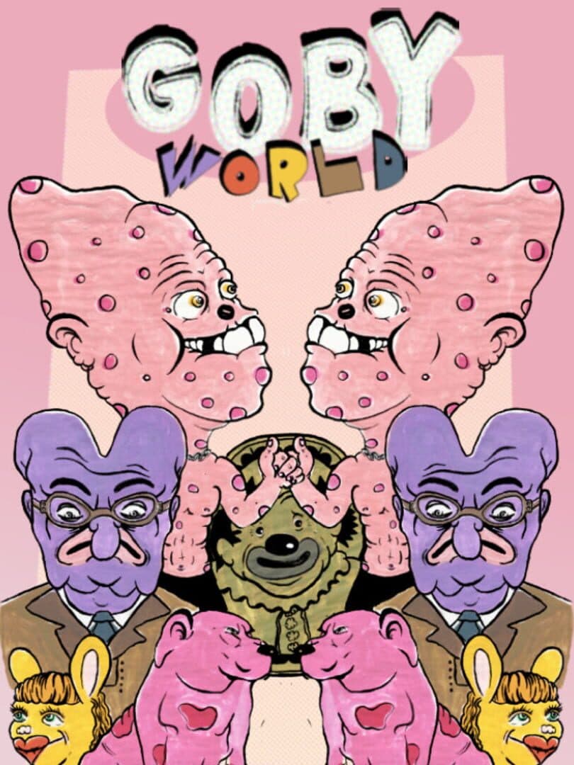 Gobyworld
