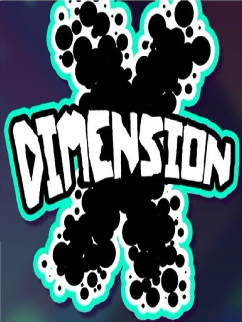 Dimension X