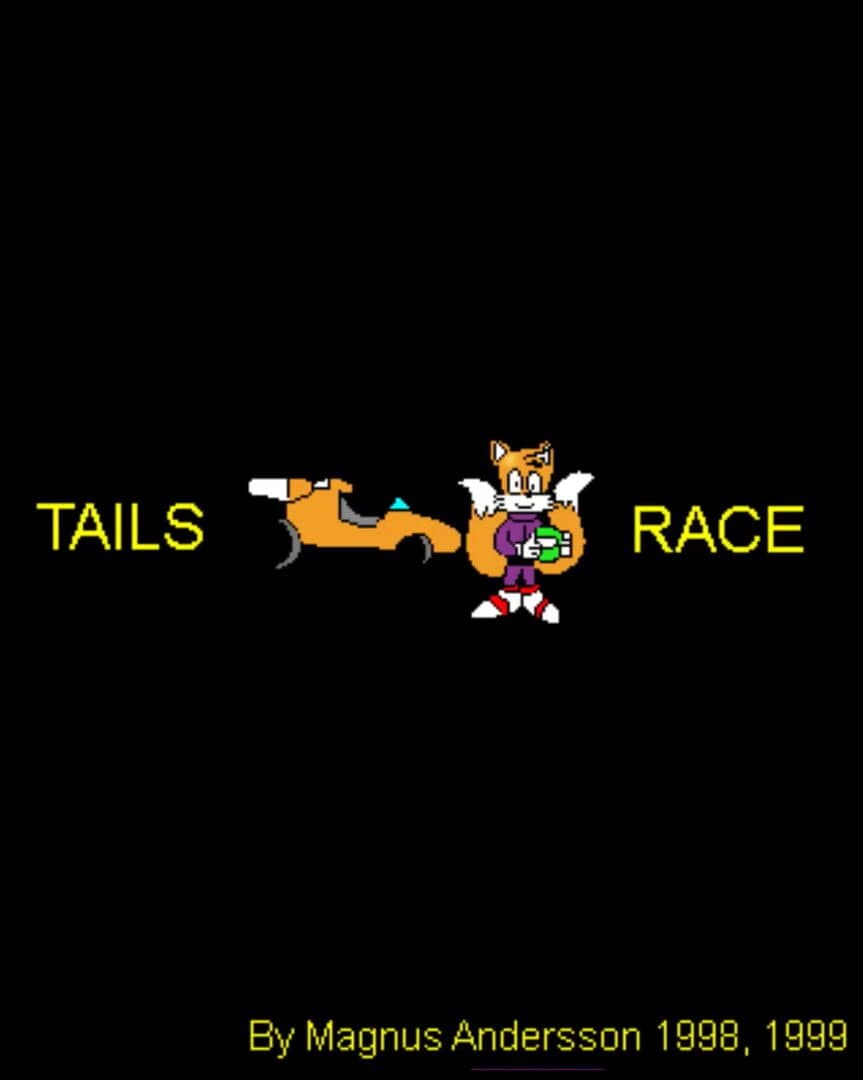 Tails Race