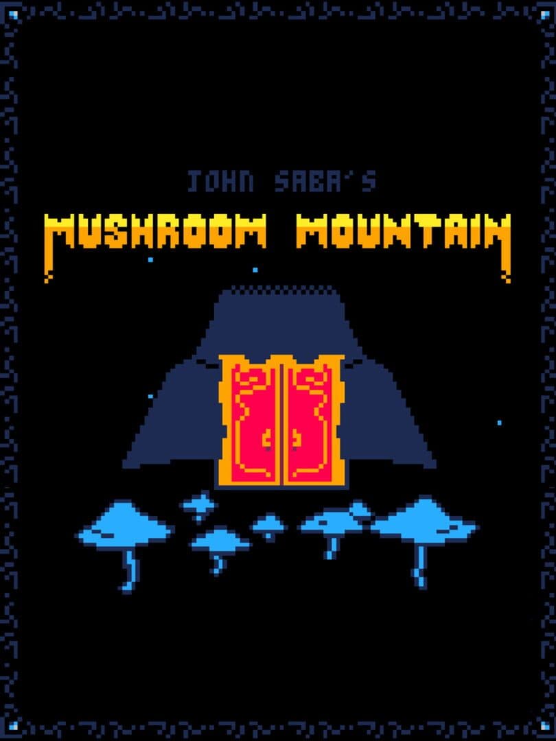 Mushroom Mountain