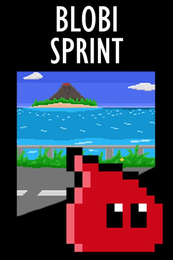Blobi Sprint