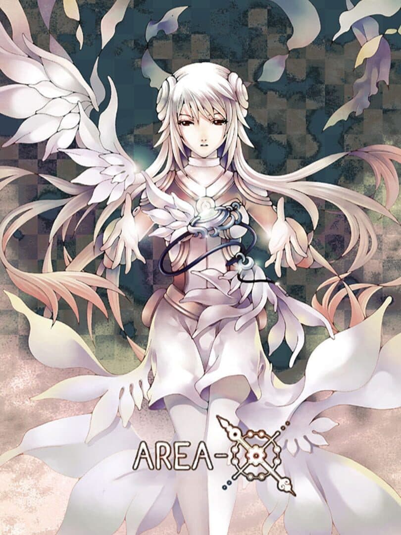 Area-X