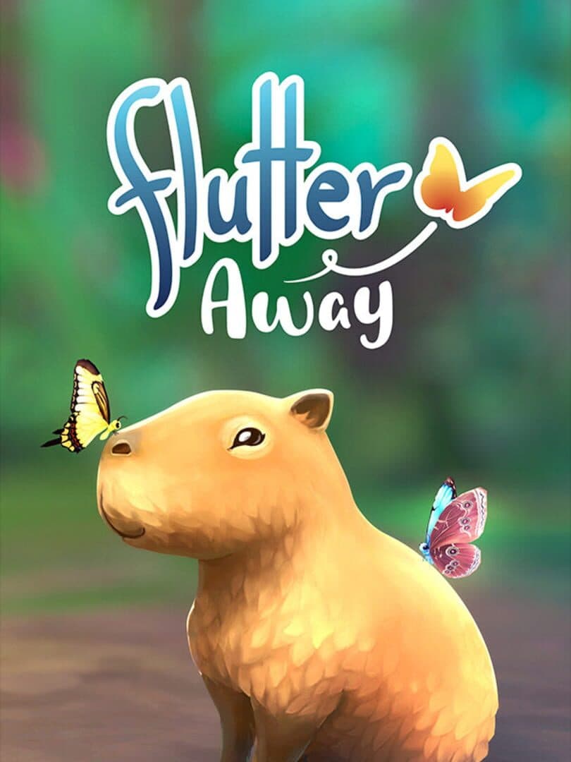 Flutter Away