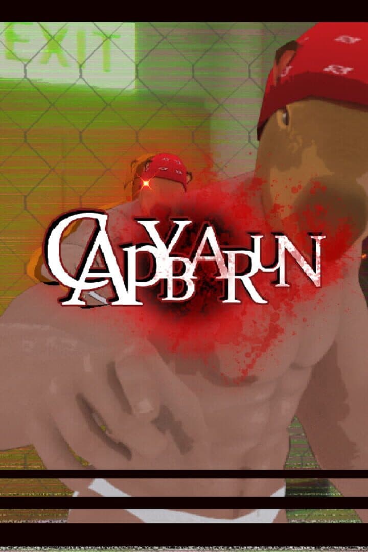 CapybaRun