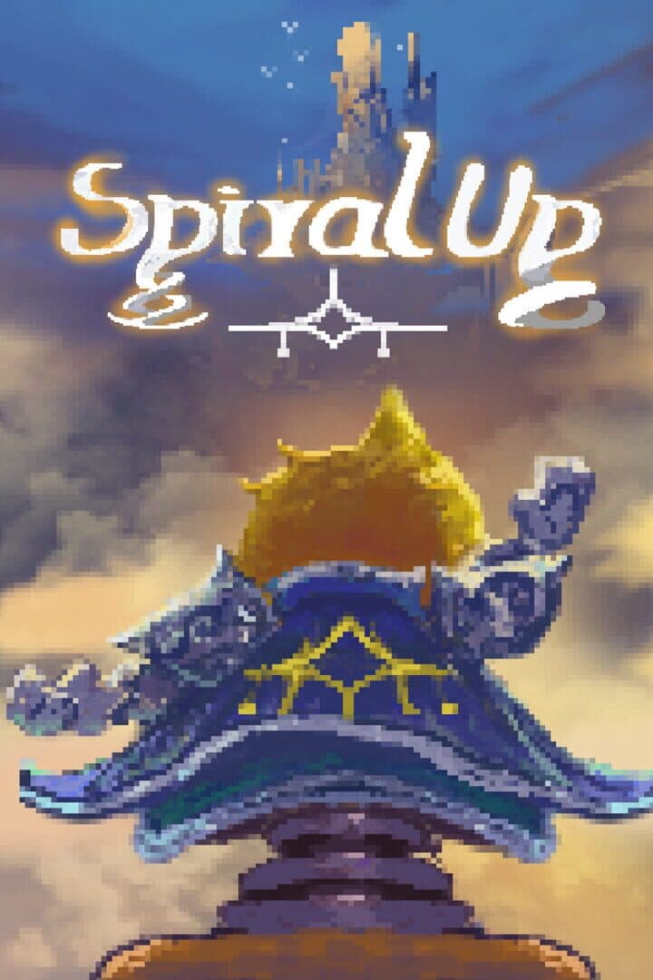 Spiral Up