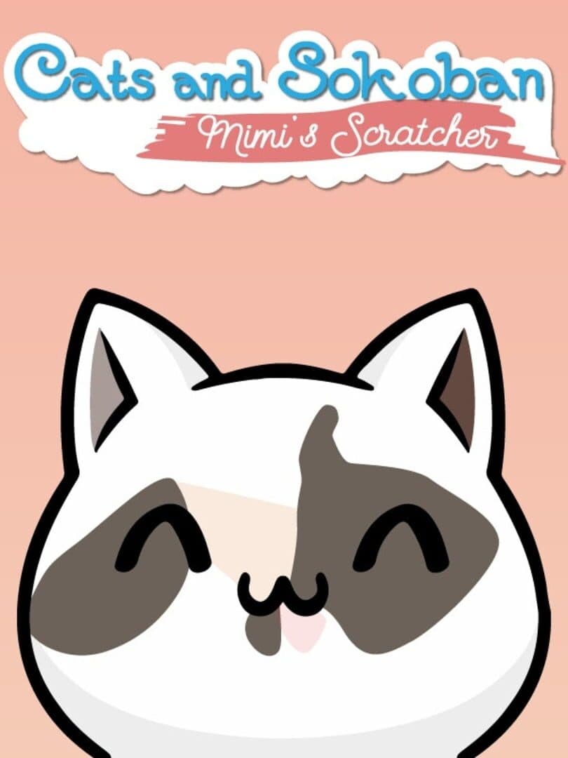 Cats and Sokoban: Mimi's Scratcher