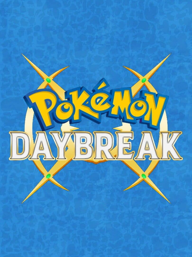 Pokémon Daybreak