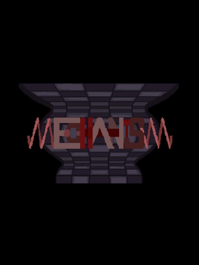 Mechanism
