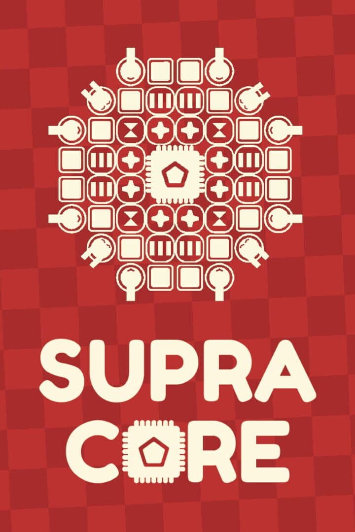 Supracore