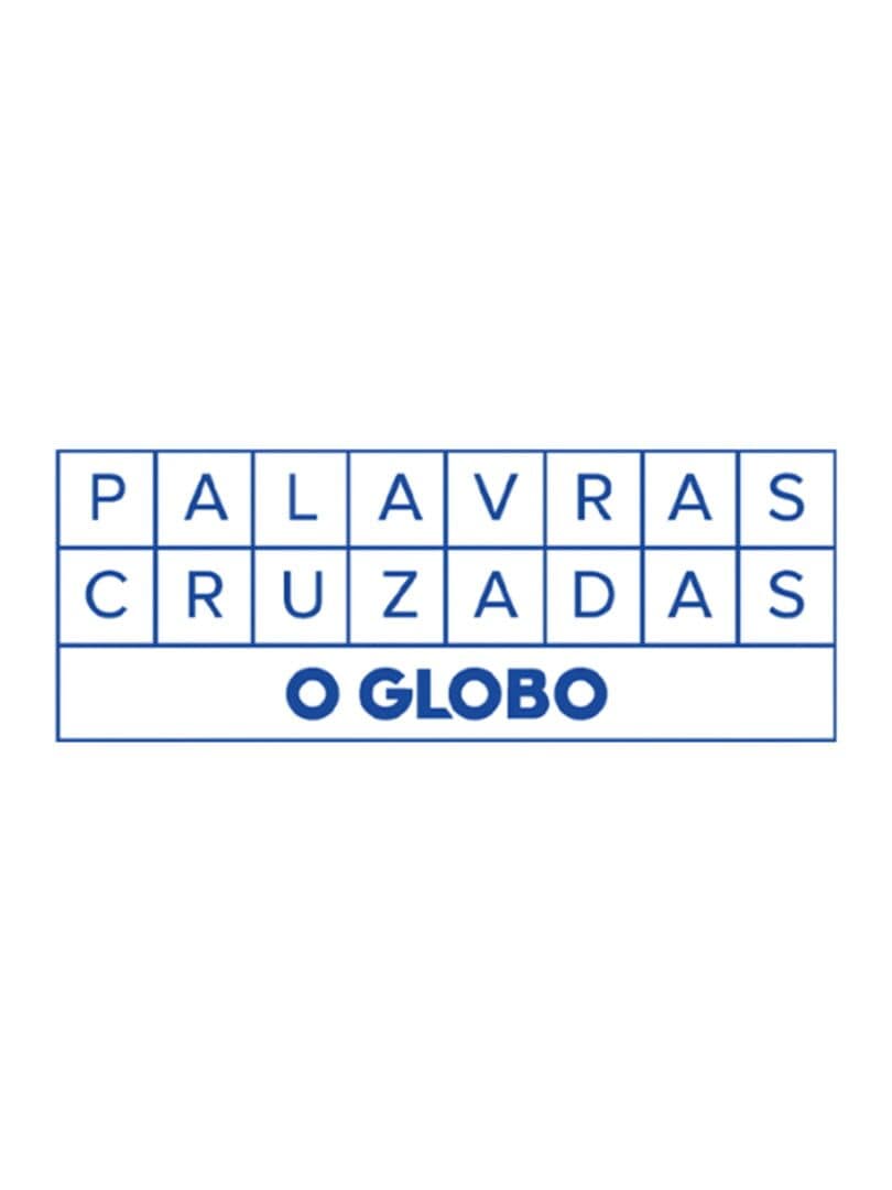 Palavras Cruzadas: O Globo