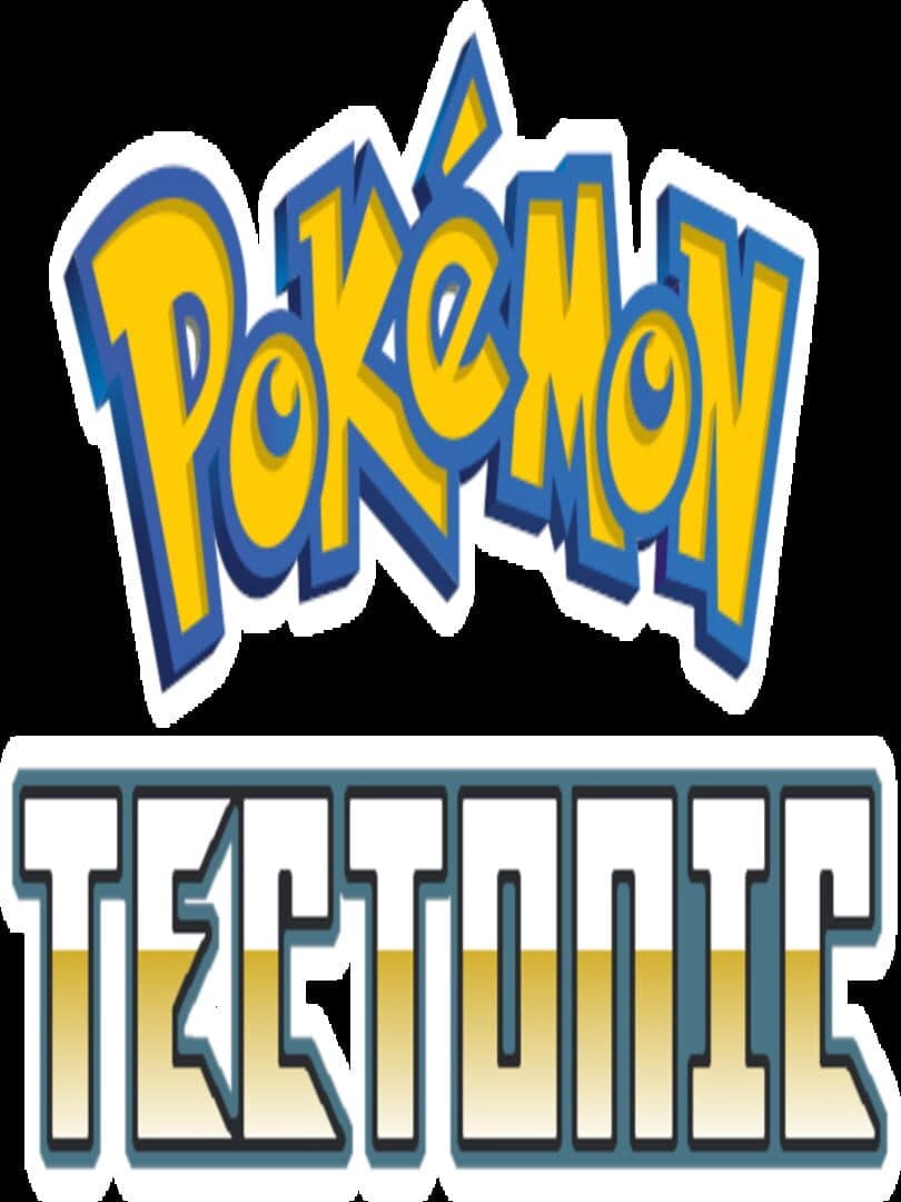 Pokémon Tectonic