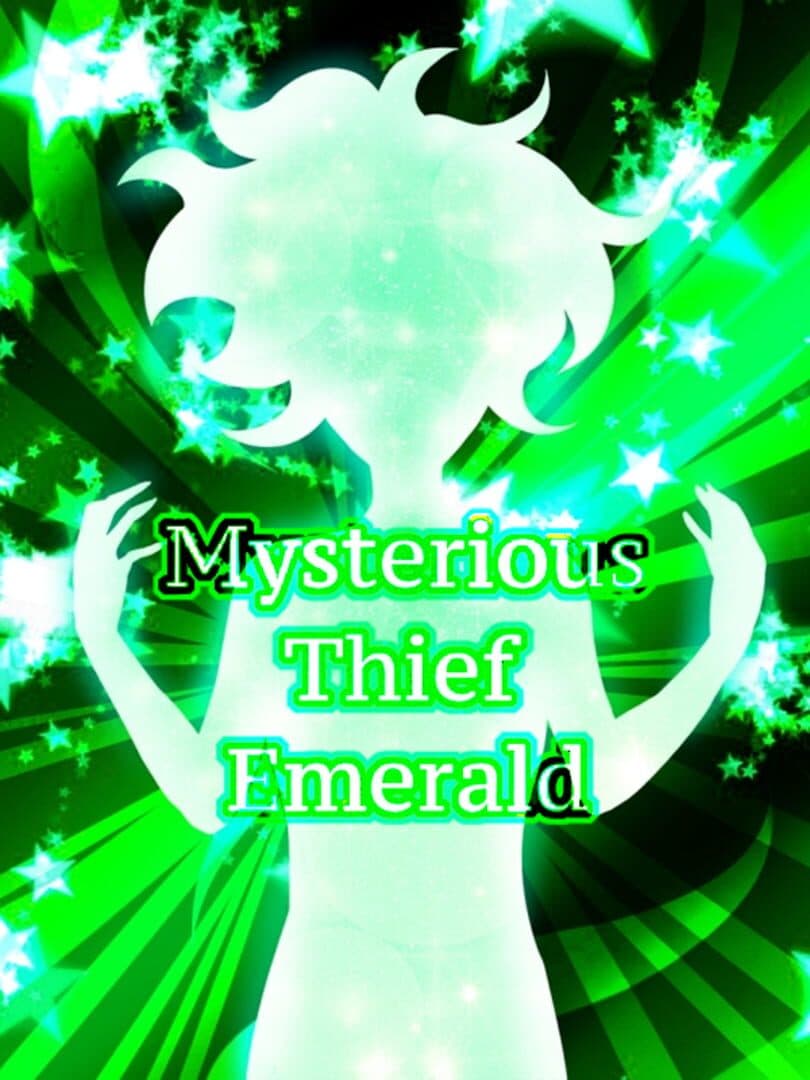 Mysterious Thief Emerald