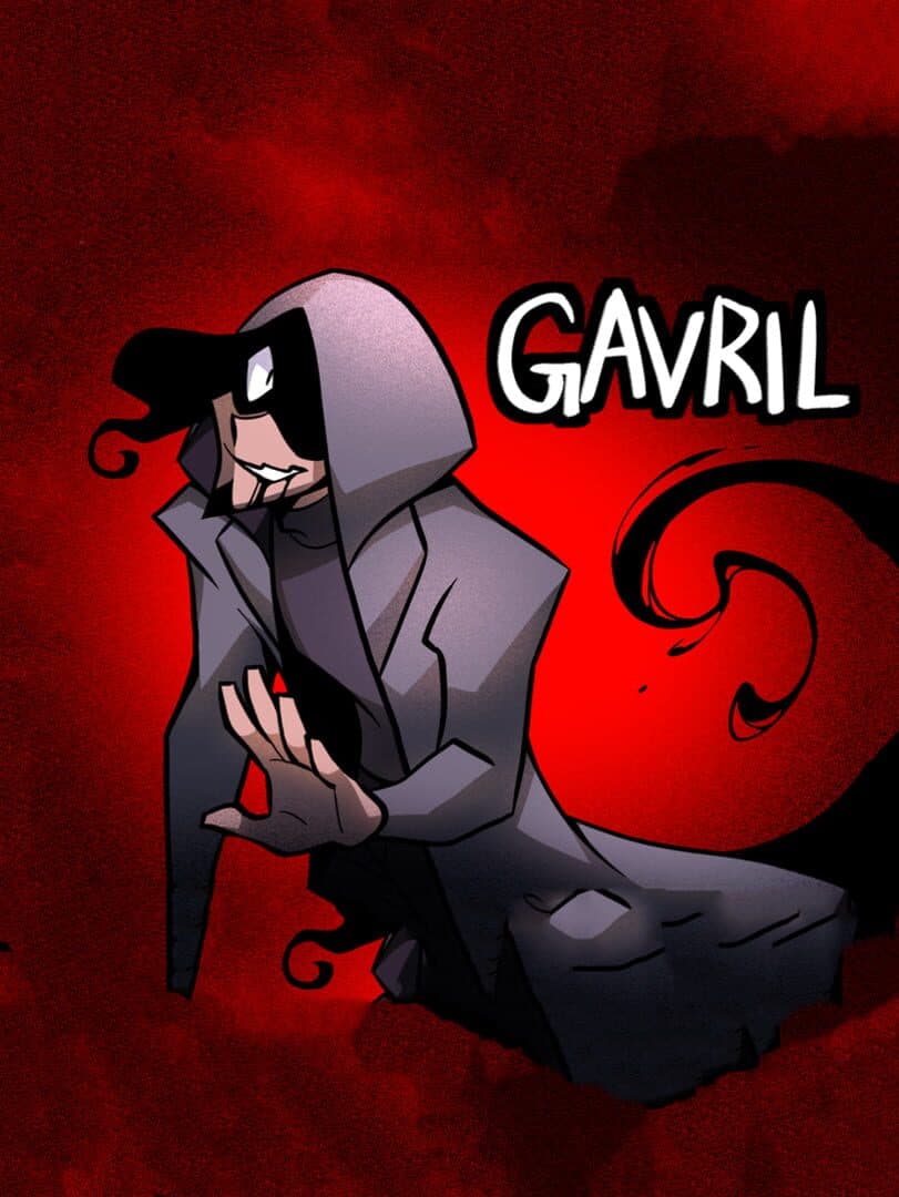 Gavril