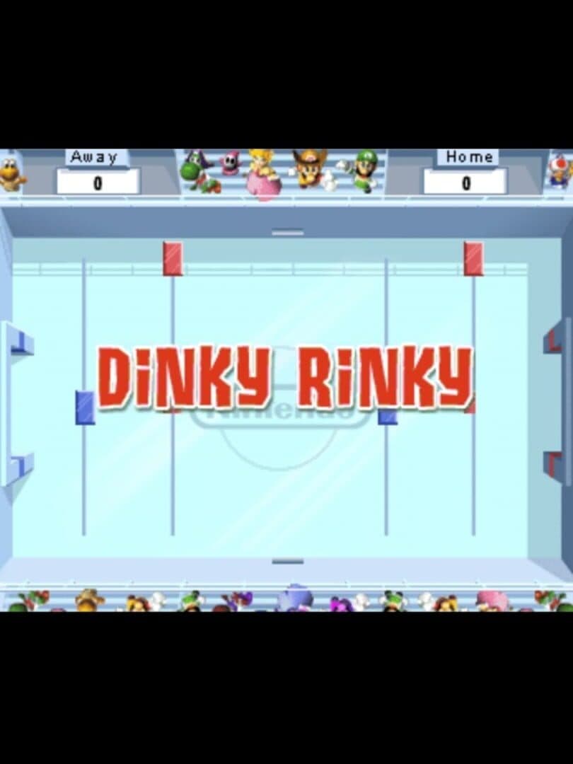 Dinky Rinky