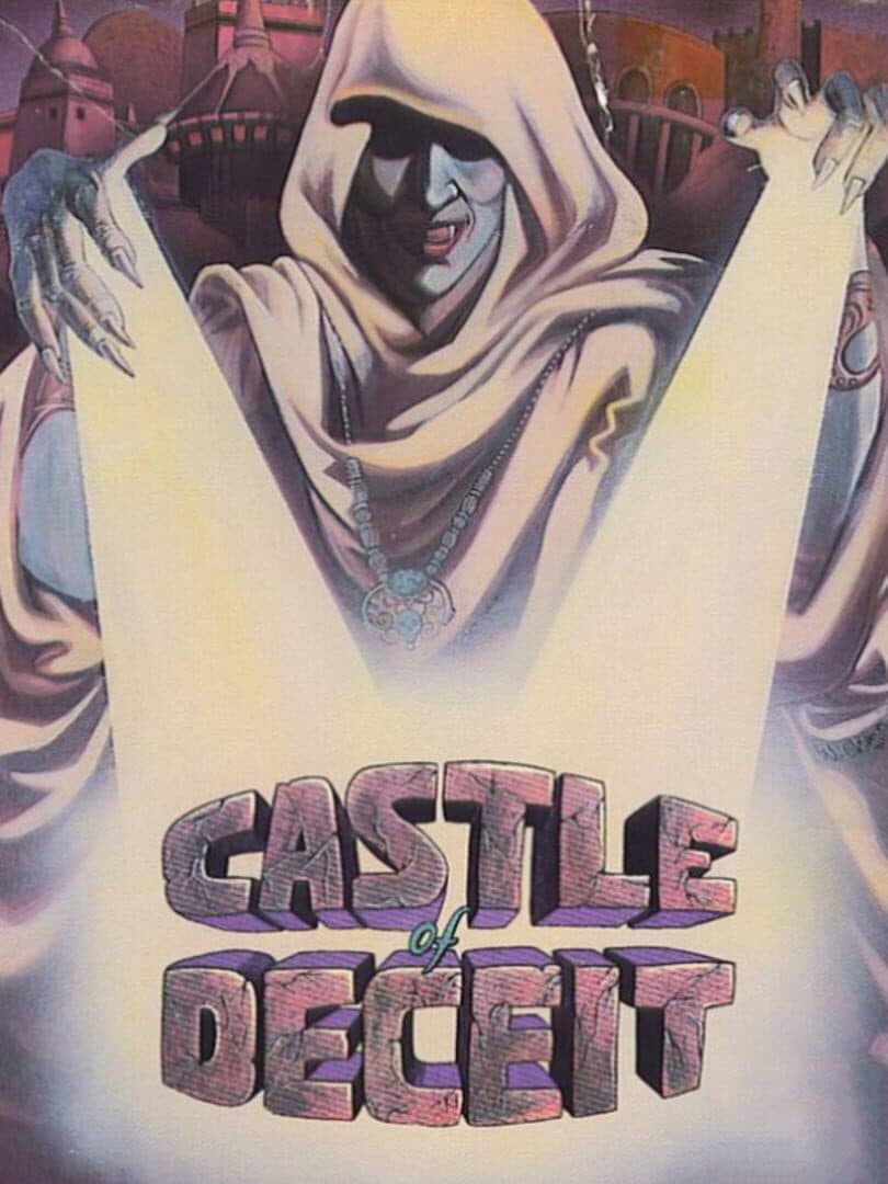 Castle of Deceit