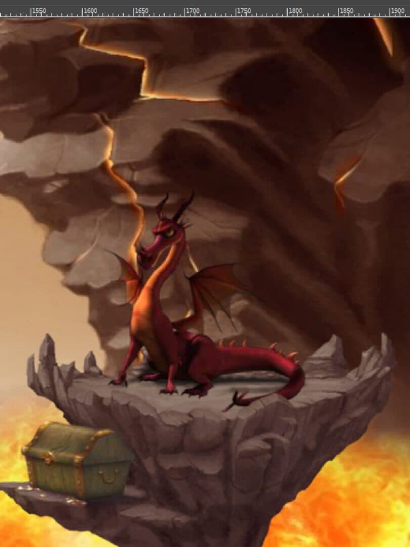 McDonald's Dragons: Fire