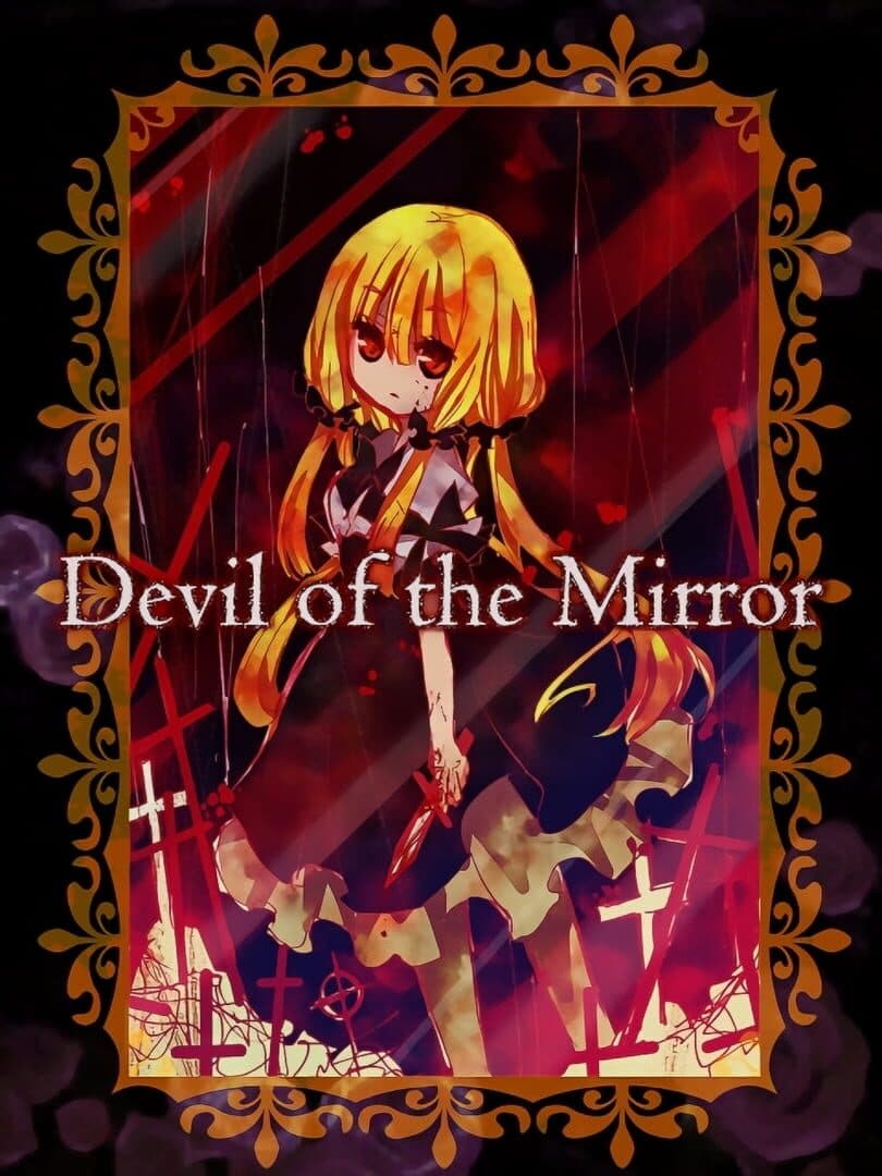 Devil of the Mirror