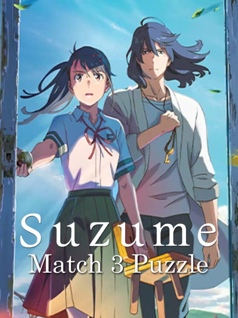 Suzume: Match 3 Puzzle