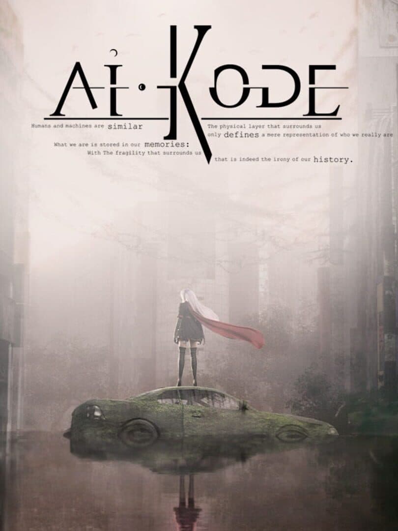 Aikode