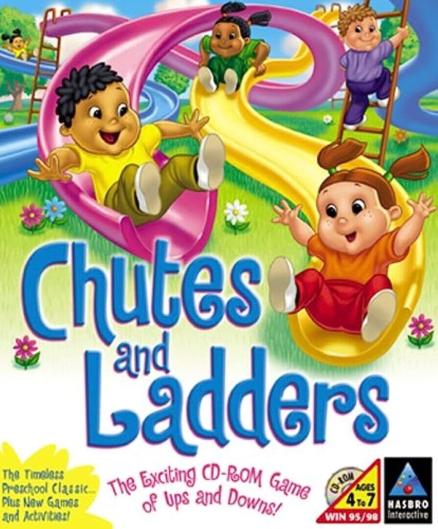 Chutes and Ladders