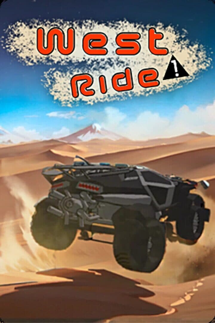 West Ride