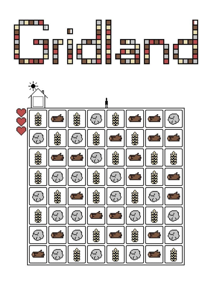 Gridland