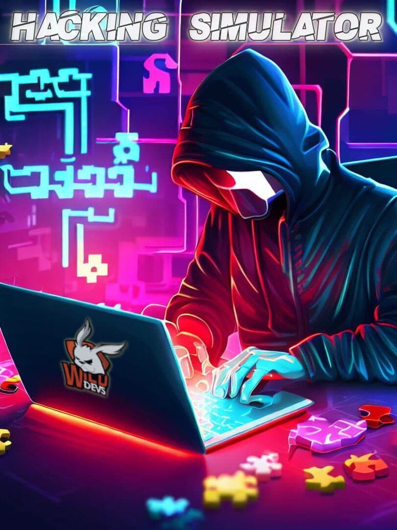 Hacking Simulator