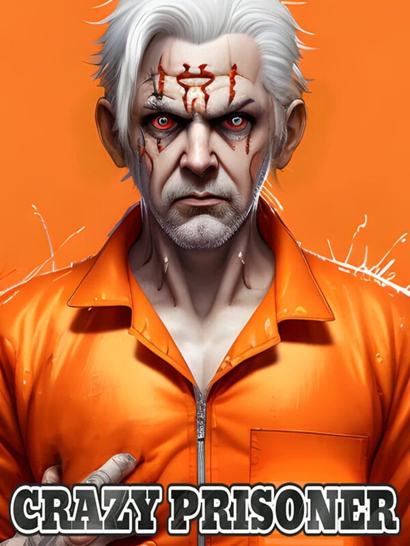Crazy Prisoner