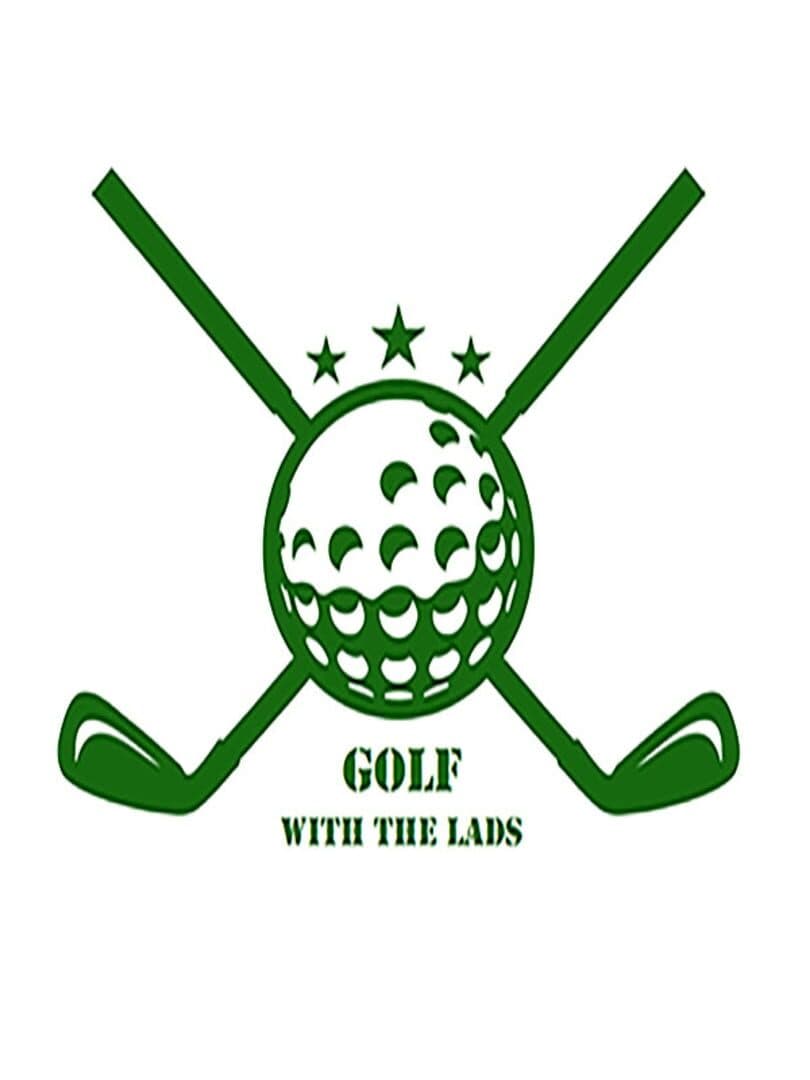 Golf with the Lads