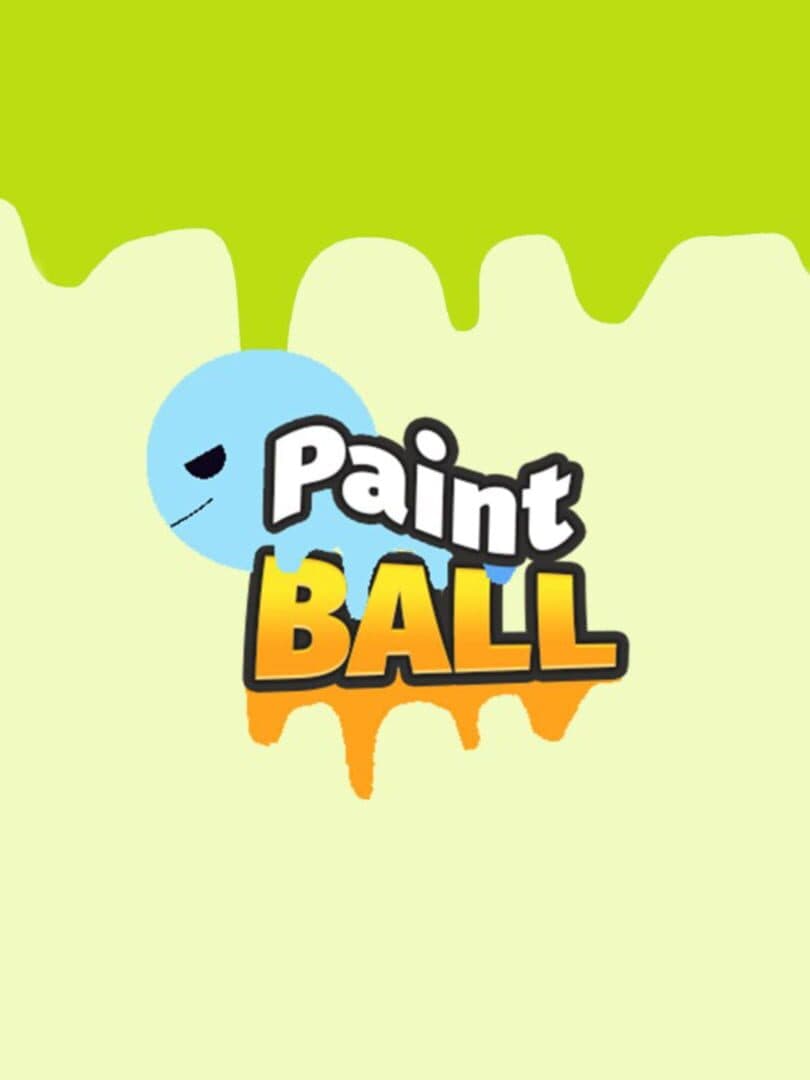 Paint Ball