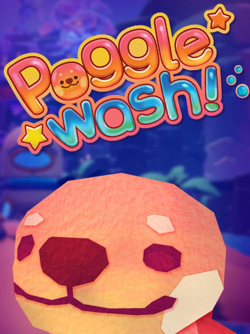Pogglewash