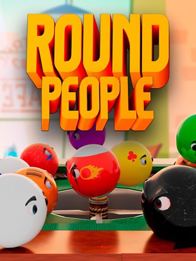 Round People