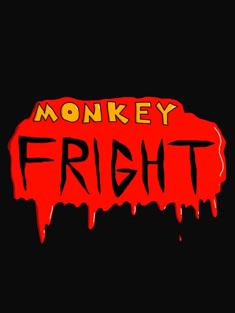 Monkey Fright