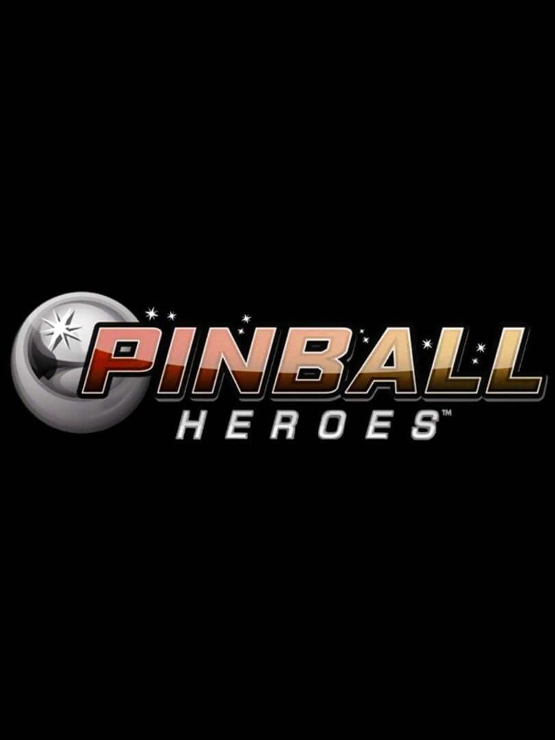 Pinball Heroes