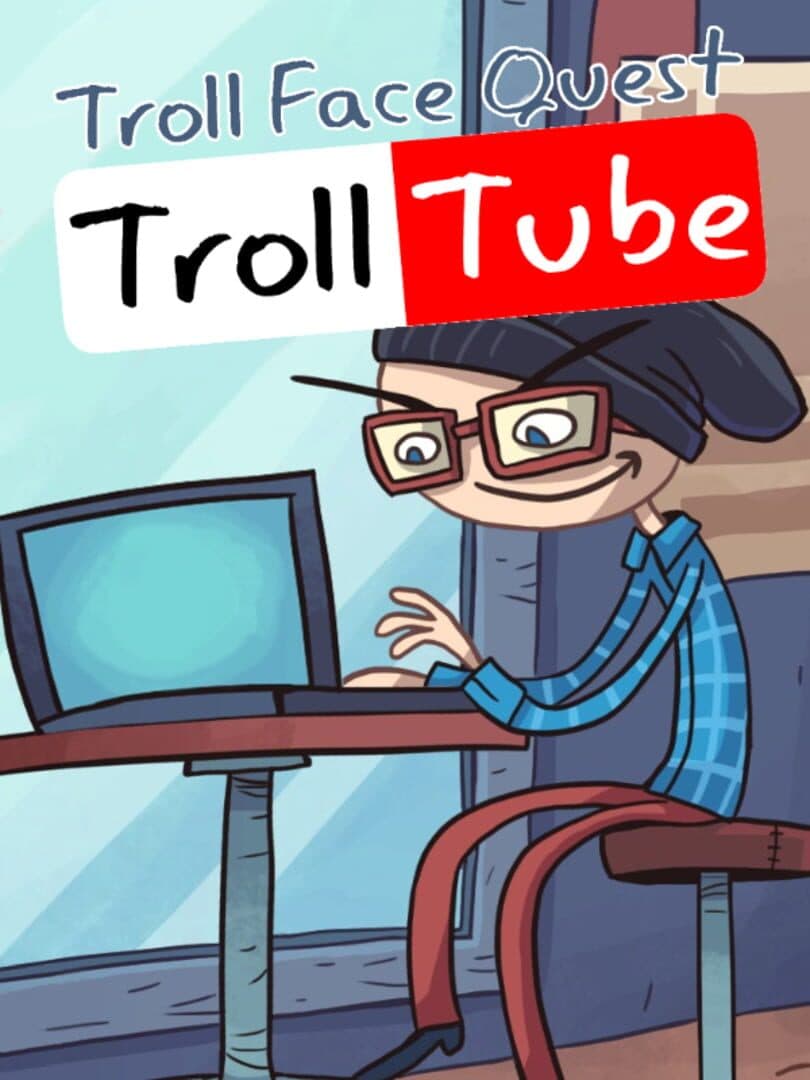 Trollface Quest: TrollTube
